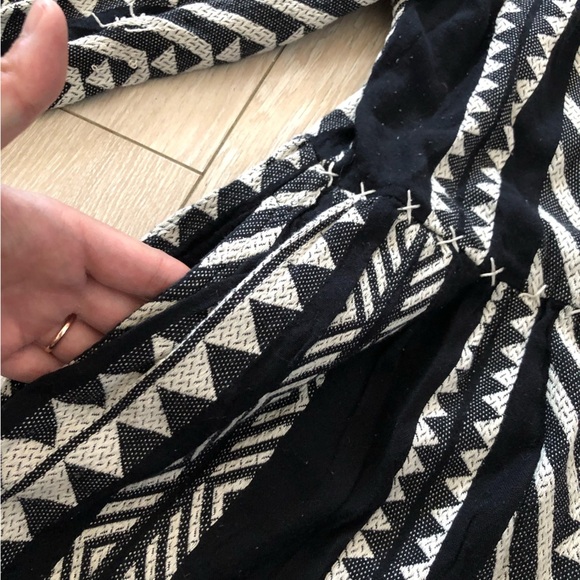 Maeve by Anthropologie Dominique Tunic Dress XS - Picture 13 of 16